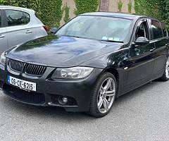 bmw 3 Series - Image 6/9