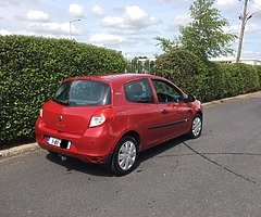 Renault Clio - Image 4/10