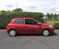 Renault Clio - Image 5/10