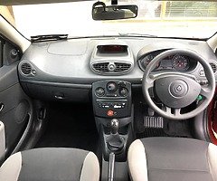 Renault Clio - Image 7/10