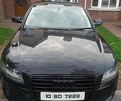 Audi 2.0 Tdi Se2010 - Image 4/10