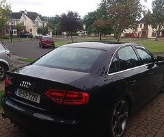 Audi 2.0 Tdi Se2010 - Image 6/10