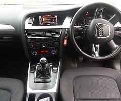 Audi 2.0 Tdi Se2010 - Image 7/10