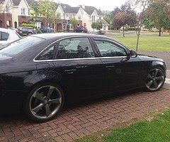 Audi 2.0 Tdi Se2010 - Image 8/10