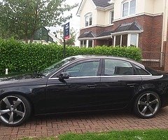 Audi 2.0 Tdi Se2010 - Image 9/10