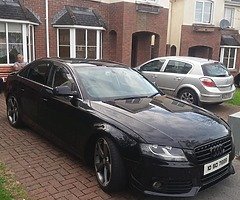 Audi 2.0 Tdi Se2010 - Image 10/10