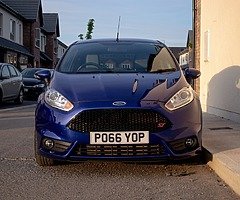 Ford Fiesta ST - Image 4/10