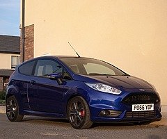 Ford Fiesta ST - Image 5/10