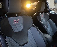 Ford Fiesta ST - Image 10/10