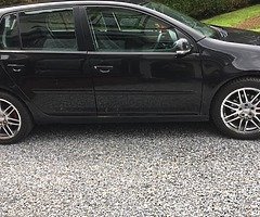 2004 Volkswagen Golf