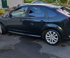 Ford focus zetec s - Image 8/9