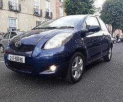 Toyota Yaris 2012 - Image 10/10