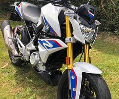 BMW G310R - Image 4/5