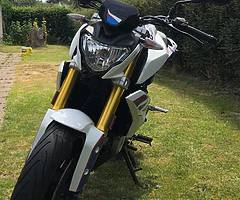 BMW G310R - Image 5/5