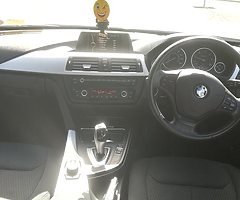 2012 BMW F30 3 SERIES 2.0 D AUTOMATIC - Image 7/10