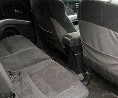 OUTLANDER WARRIOR / 4WD / 7 SEATS - Image 9/10