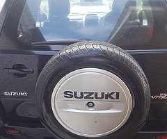 2008 suzuki vitara 1.6 petrol - Image 4/4