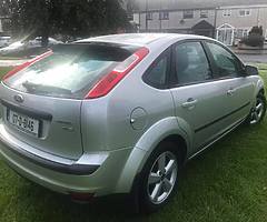 Ford Focus Nct 09/20 Tax 09/19