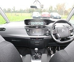 Citroen c4 grand Picasso - Image 6/6