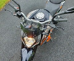 2016 KTM Duke 250 - Image 6/9