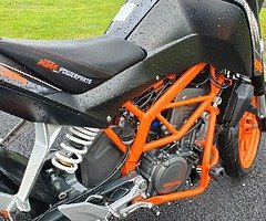 2016 KTM Duke 250 - Image 7/9