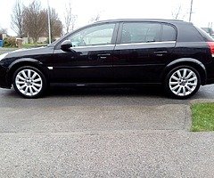 OPEL SIGNUM