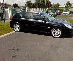 OPEL SIGNUM - Image 8/9