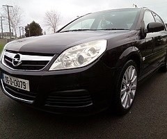 OPEL SIGNUM - Image 9/9