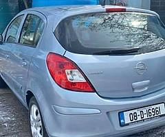 1.2 corsa