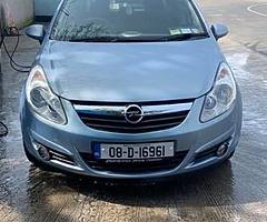 1.2 corsa