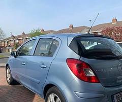 1.2 corsa - Image 9/9