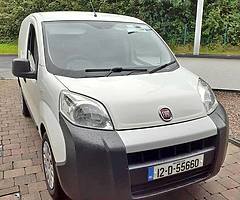 Fiat Fiorino