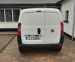 Fiat Fiorino - Image 4/8