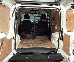 Fiat Fiorino - Image 5/8