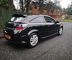 2006 VAUXHALL ASTRA 1,4 SXI. MOT TO NOVEMBER BODY KIT. 16" ALLOYS