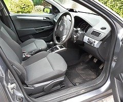 Astra 1,4 full service history new nct - Image 7/9