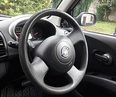 Nissan Micra 1.2L Automatic - Image 7/10