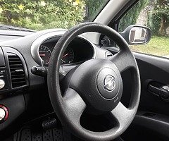 Nissan Micra 1.2L Automatic - Image 8/10