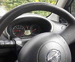 Nissan Micra 1.2L Automatic - Image 9/10