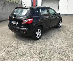 2010 Nissan Quaisqai , 1.5. DCI.