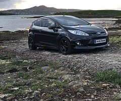 1.4tdci fiesta