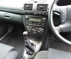 Toyota Avensis Strata - Image 6/6