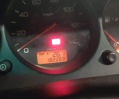 1999 Honda Accord 1.8