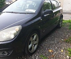 Opel Astra 1.7 Diesel