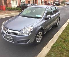 Opal astra 2010 1.6 manual