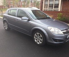 Opal astra 2010 1.6 manual