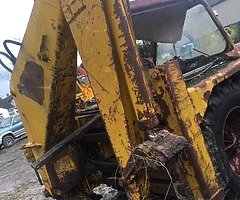 Jcb 3c - Image 7/10