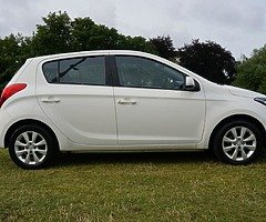 2015 Hyundai i20 Active 1.4 petrol 5 door 5 speed hi spec low price!