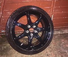 5x114.3 Alloys 18” - Image 6/7