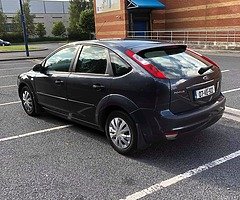 2007 Ford Focus 1.4 - Image 4/5